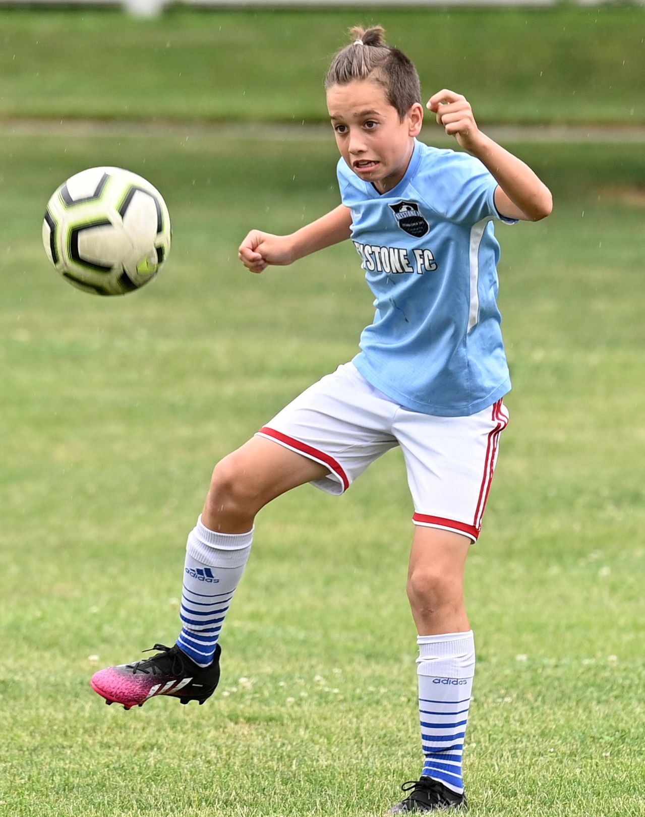 Keystone Soccer 1